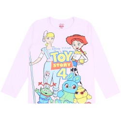 2 x Błękitno-różowa piżama TOY STORY DISNEY