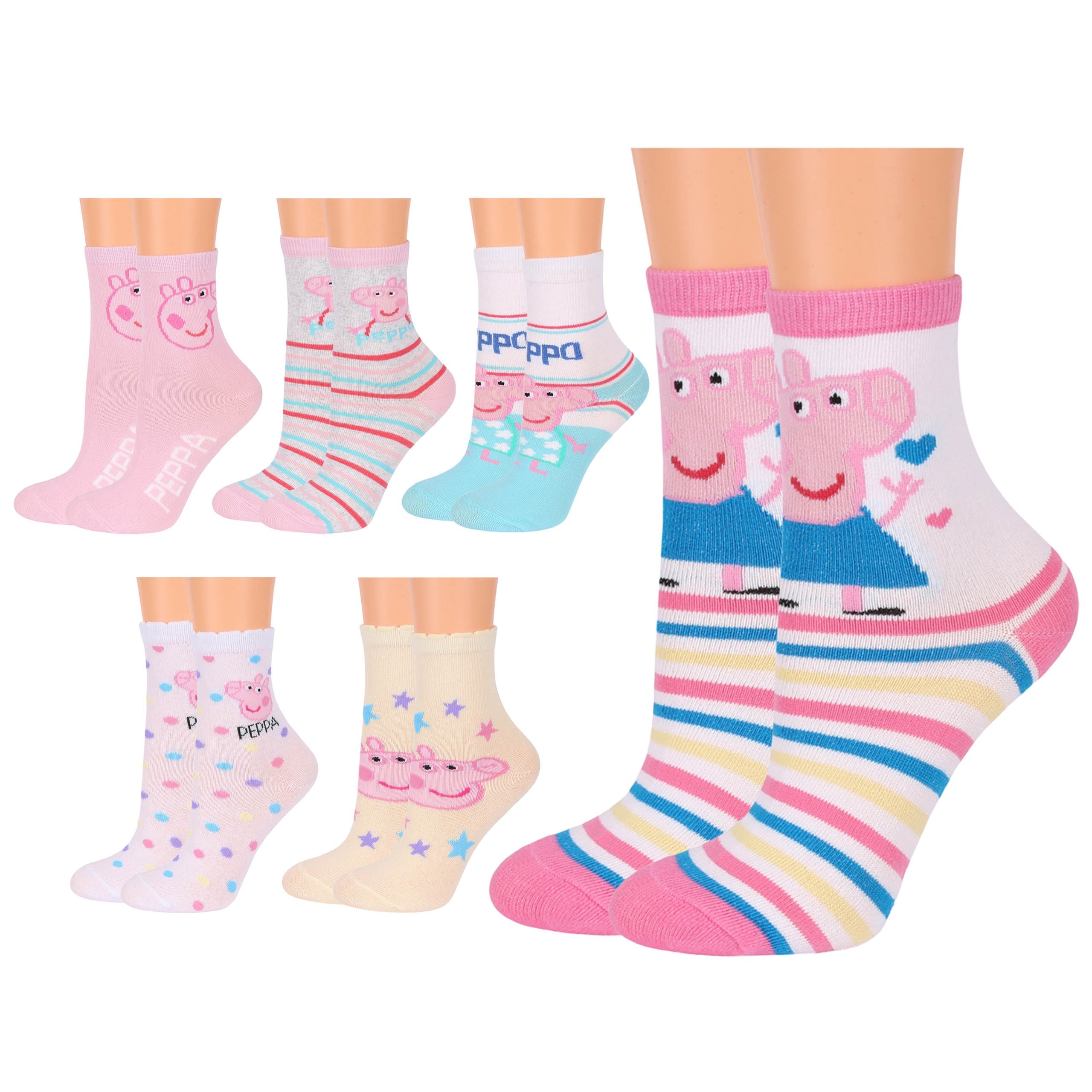 Świnka Peppa Zestaw...