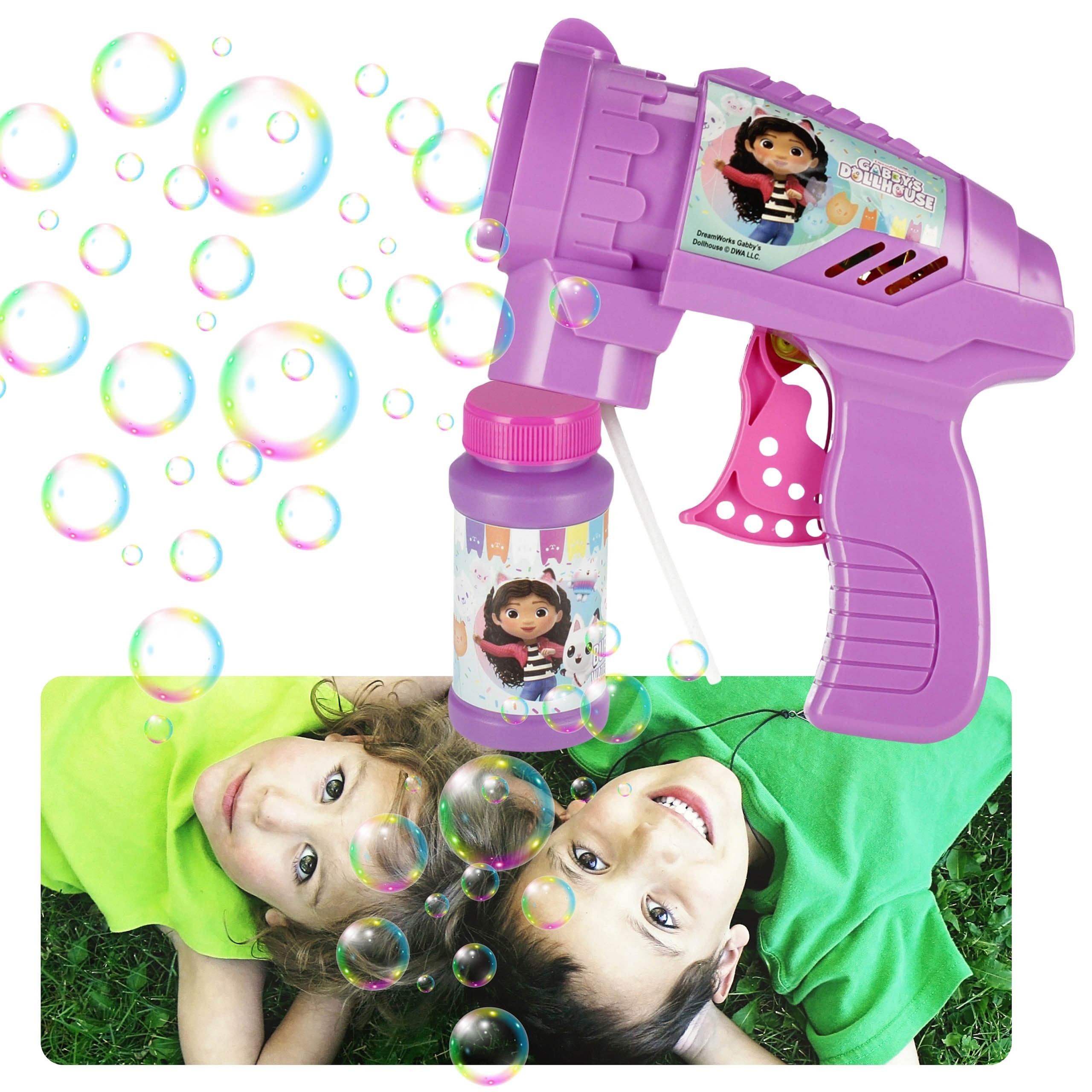 Koci domek Gabi Bańki...