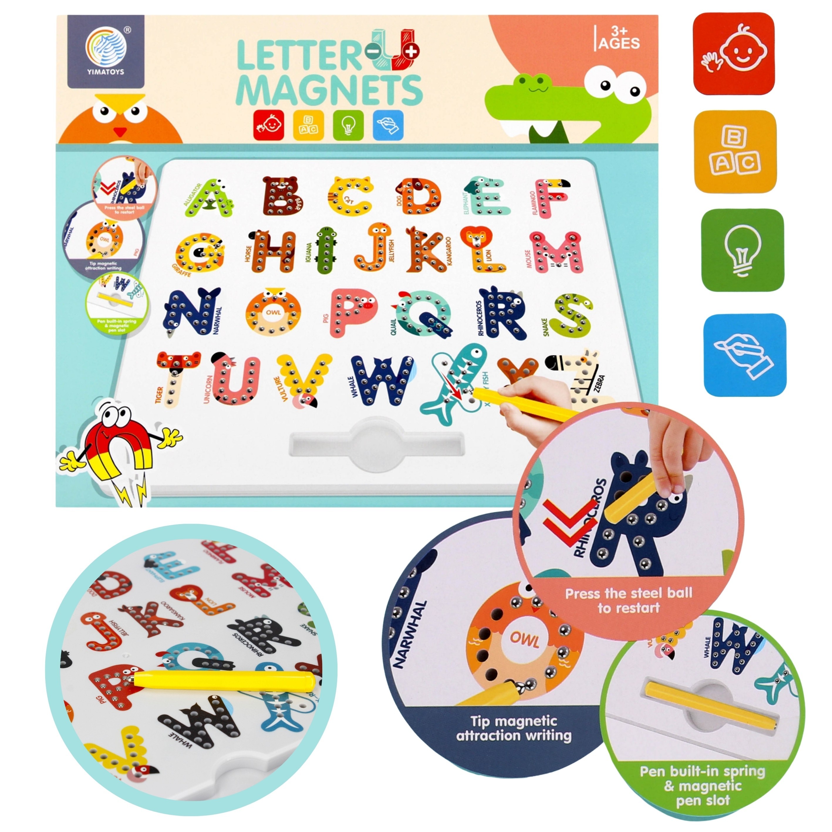 Tablica edukacyjna,...