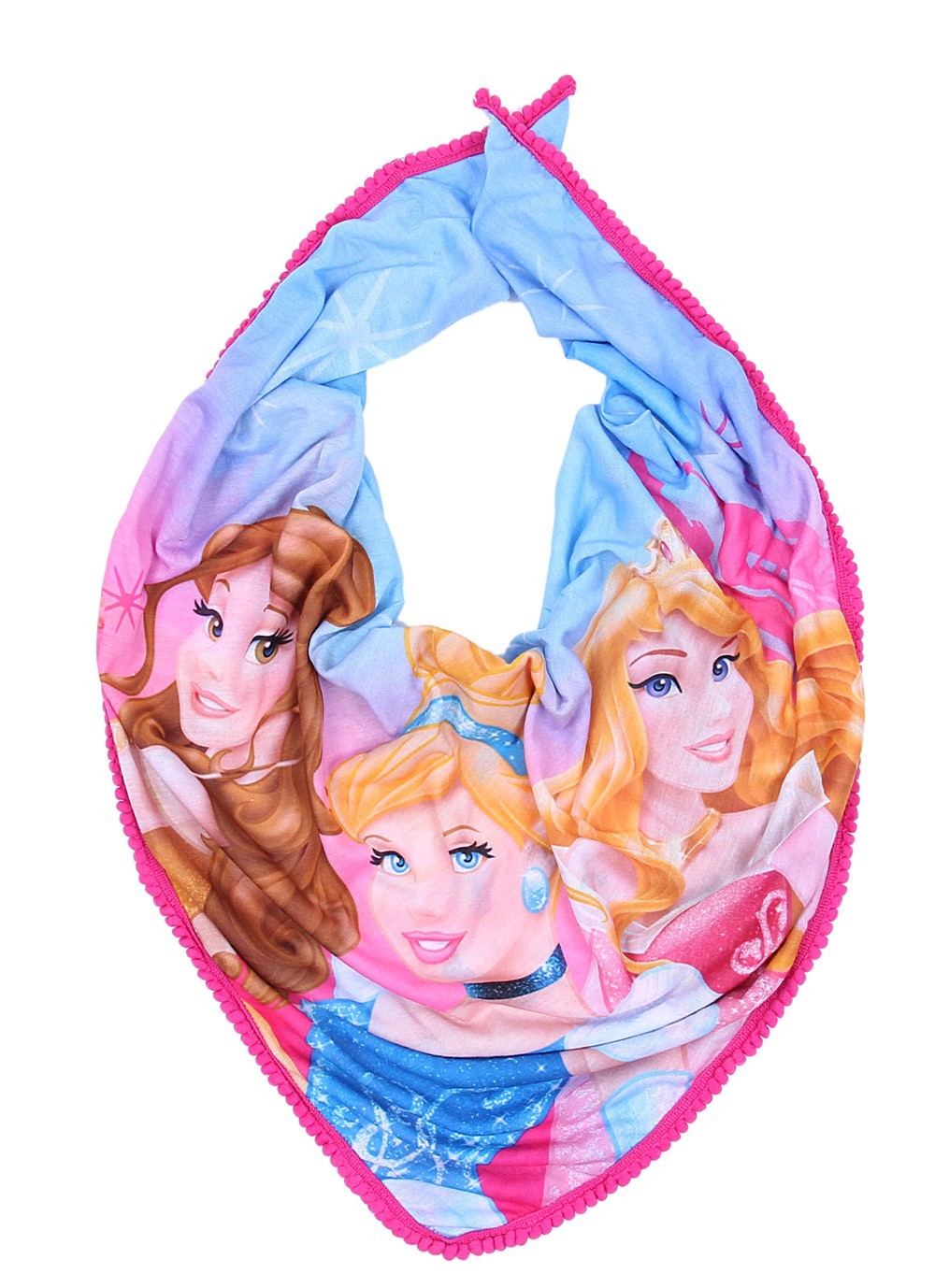 Chusta/apaszka księżniczki...