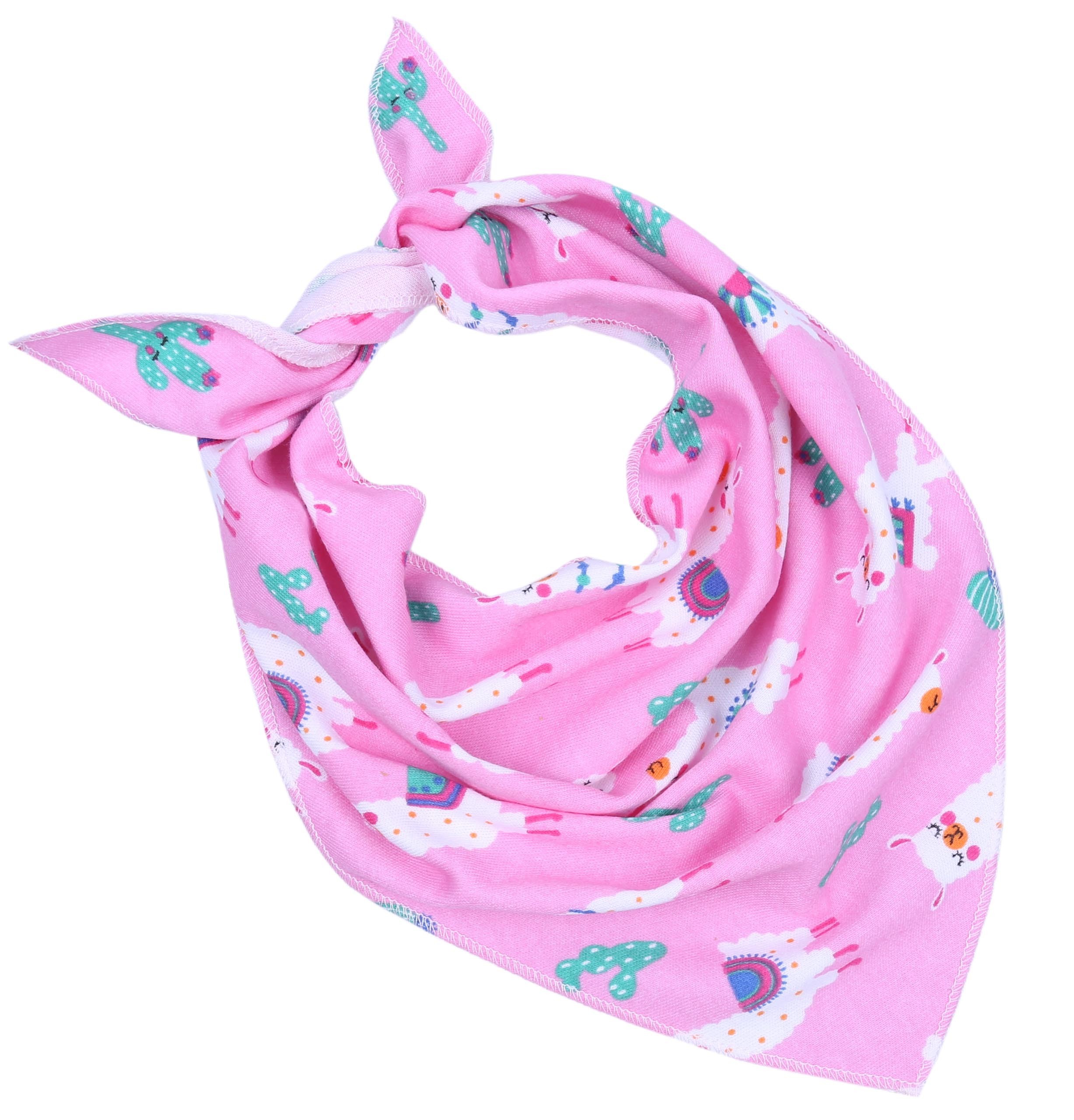 Dziecięca apaszka/chustka w...