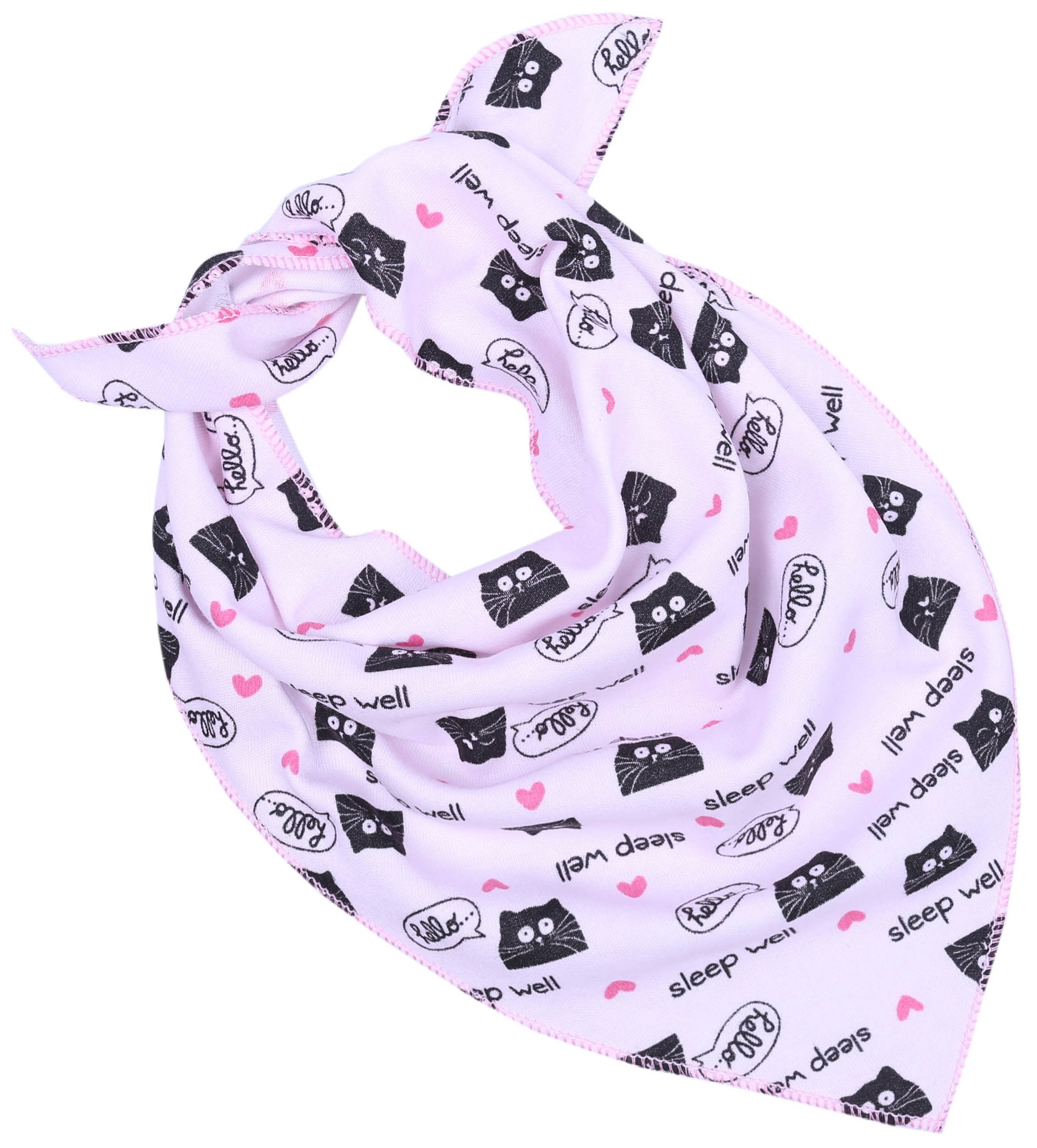 Różowa, dziecięca...