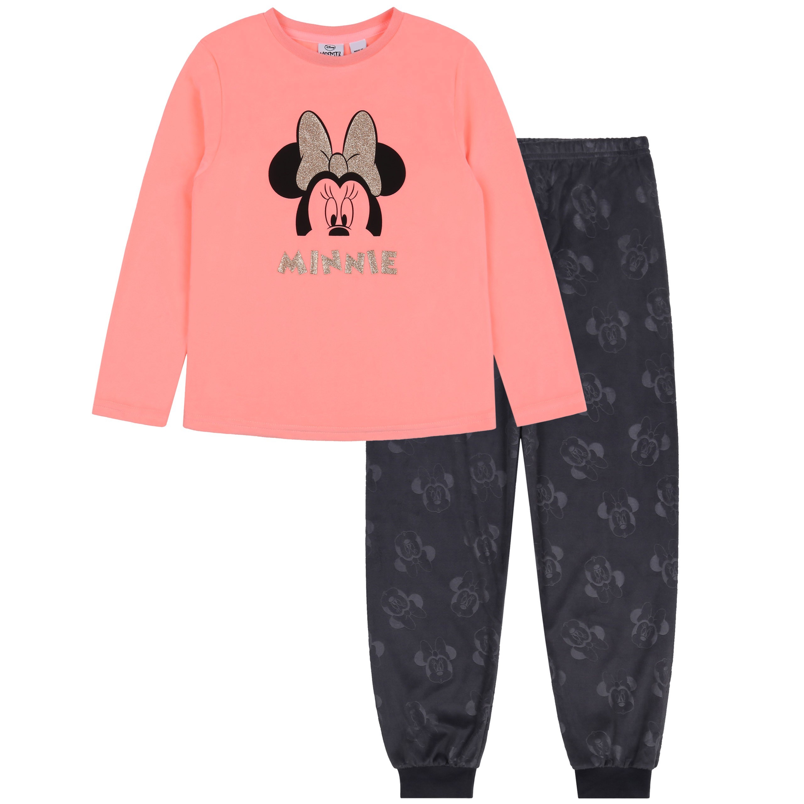 DISNEY Myszka Minnie piżama...