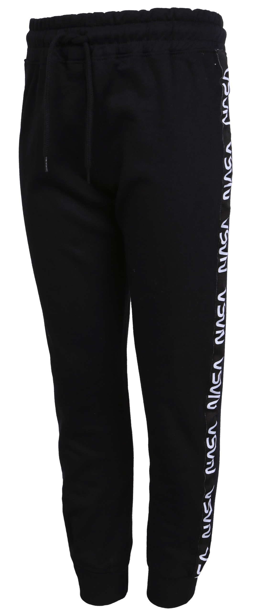 Czarne, ciepłe, chłopięce...