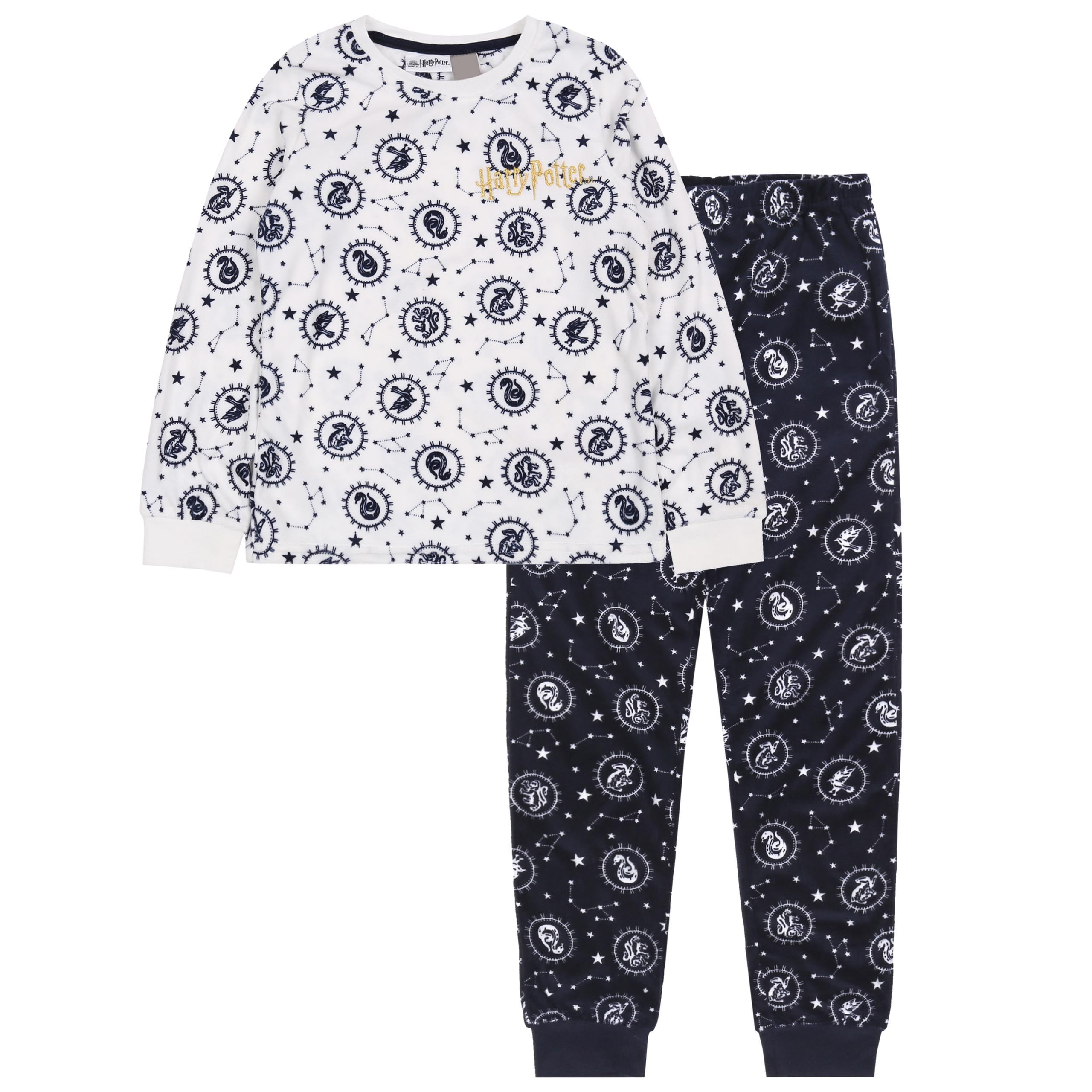Harry Potter Piżama...
