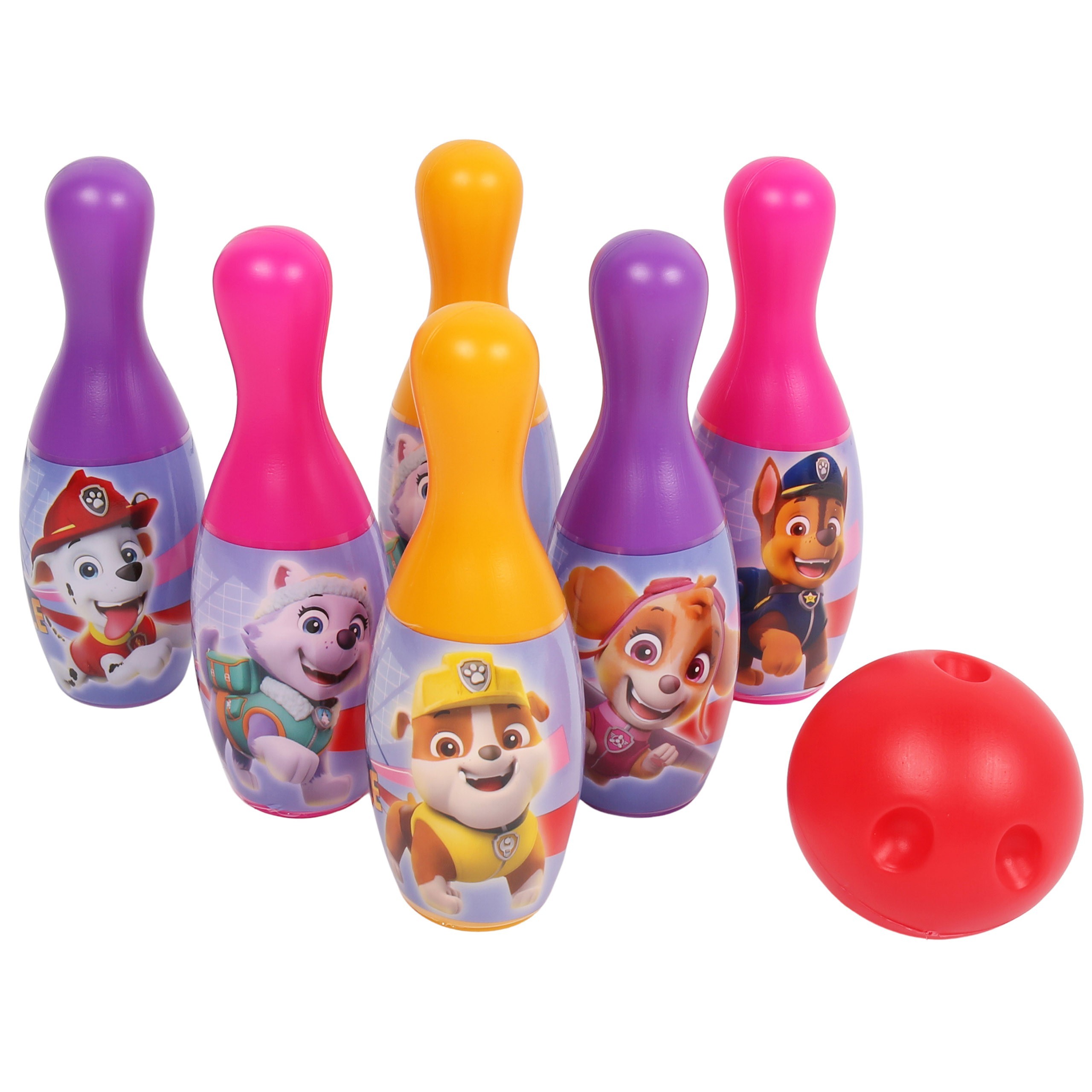 Psi Patrol Zestaw do gry w...