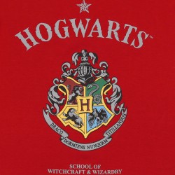 Harry Potter Dziewczęca piżama z długimi spodniami, długi rękaw, bawełniana OEKO-TEX