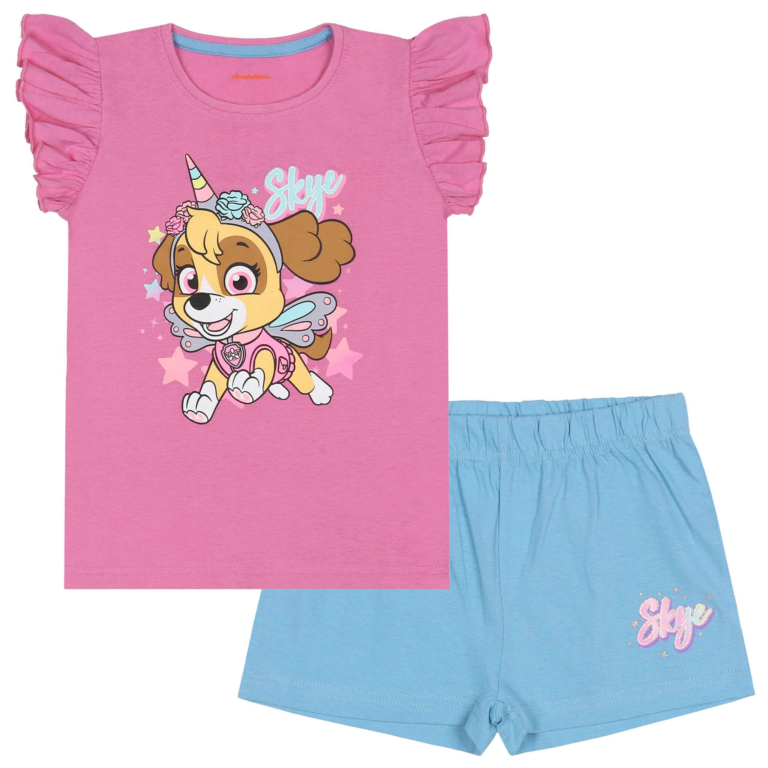 Skye Psi Patrol Dziewczęca...