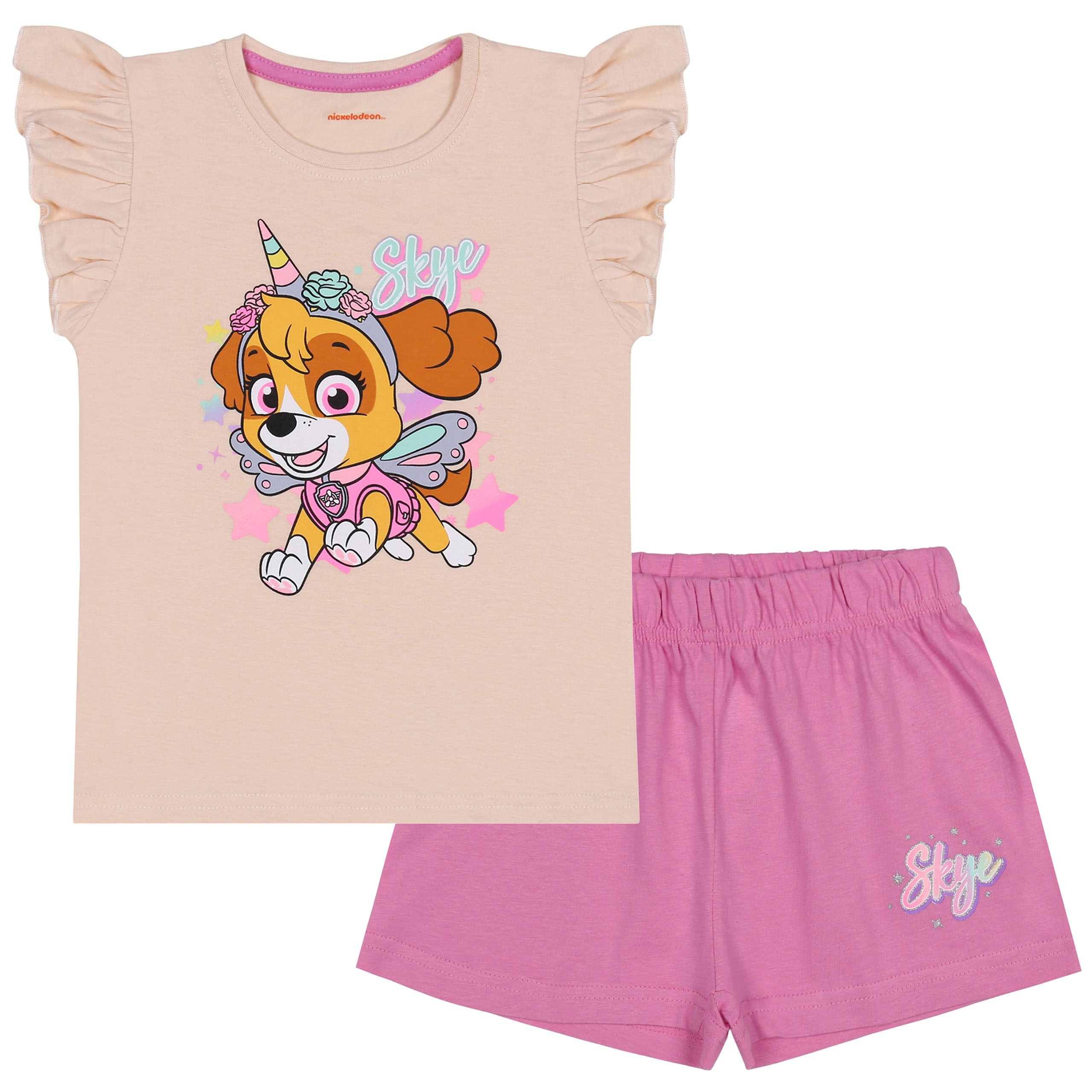 Skye Psi Patrol Dziewczęca...