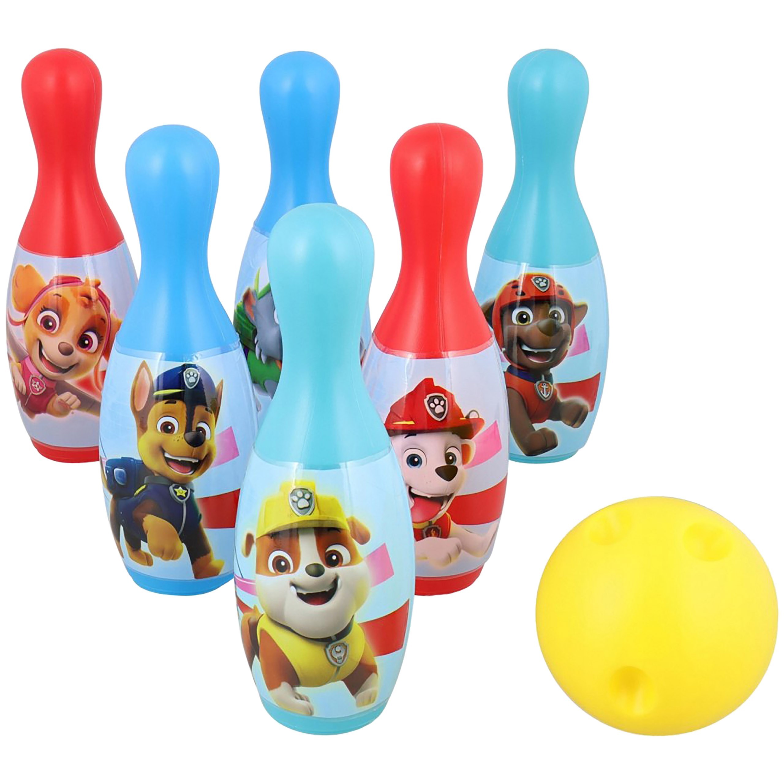 Psi Patrol Zestaw do gry w...