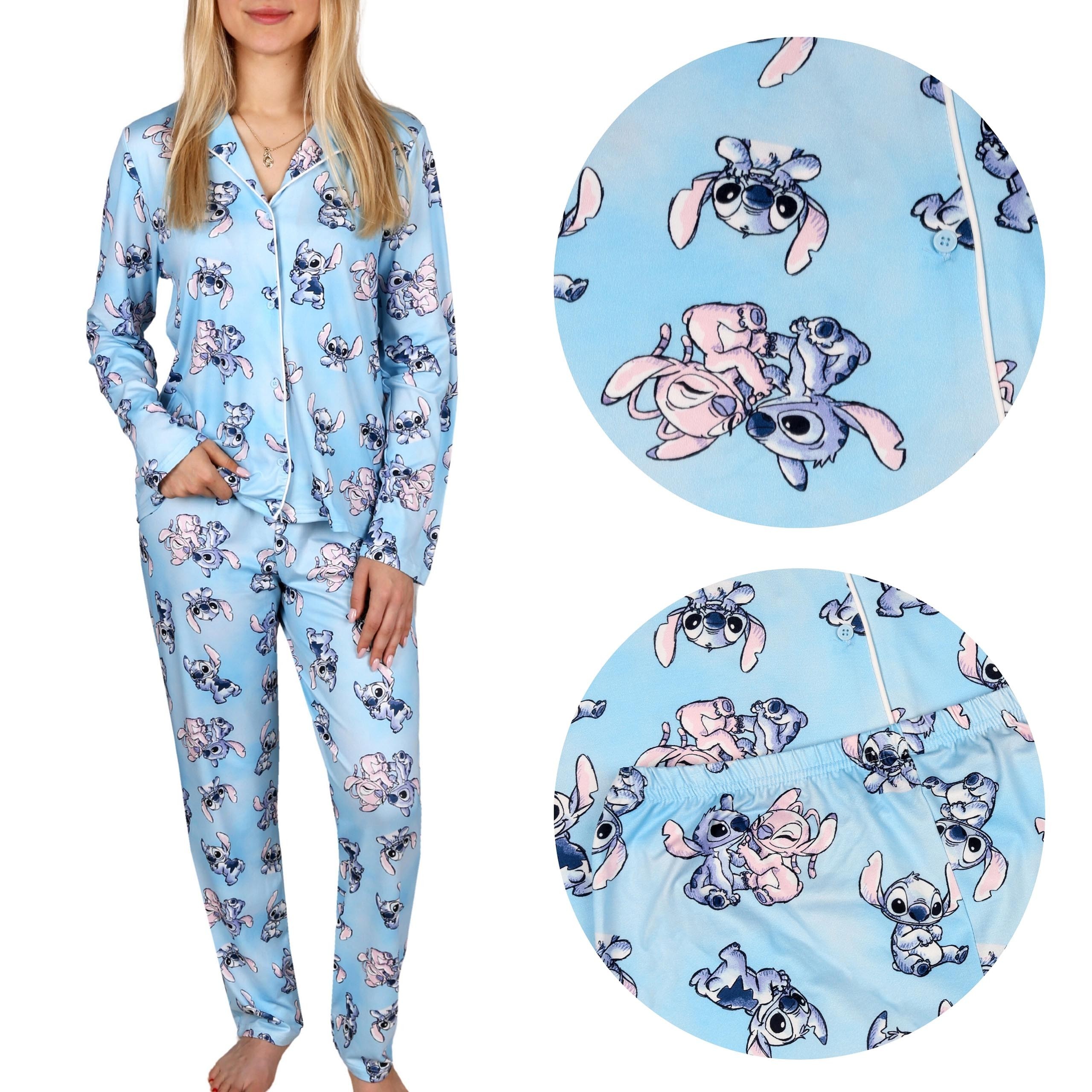 Disney Lilo i Stitch...