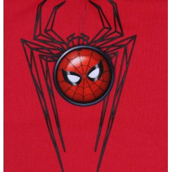 Czerwona bluza Spiderman MARVEL