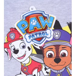 Szaro-granatowa bluza Psi Patrol NICKELODEON