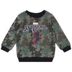 Bluza moro Spider-Man MARVEL