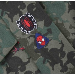 Bluza moro Spider-Man MARVEL