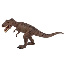 Collecta Zestaw dwóch dinozaurów. Figurka Tyranozaura Rexa 3+