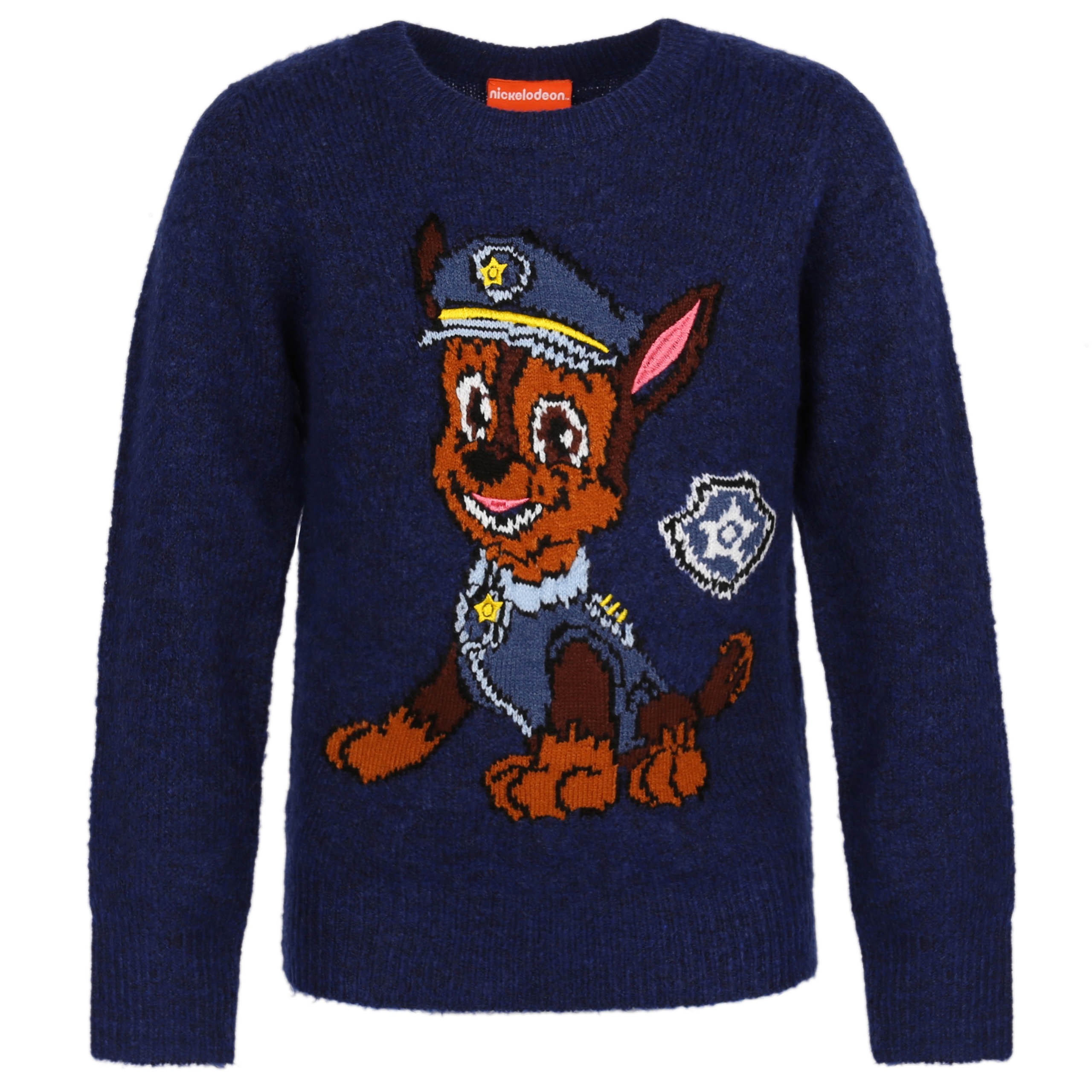 Psi Patrol Chase Granatowy...