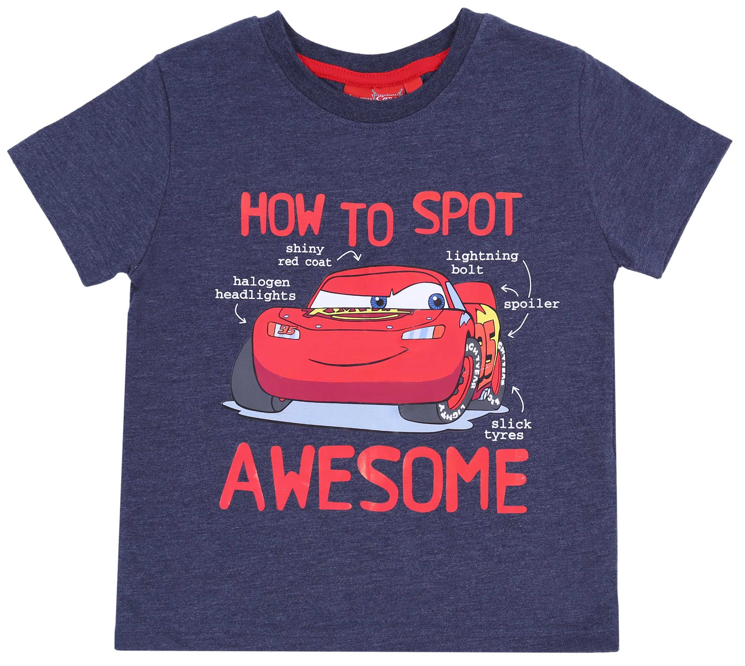 Koszulka/t-shirt Auta...