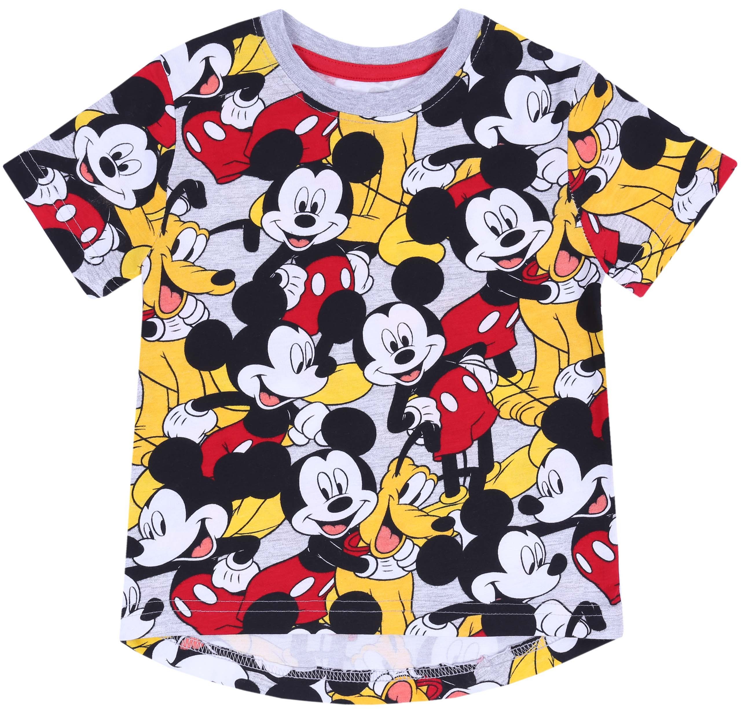 Koszulka Myszka Mickey i...