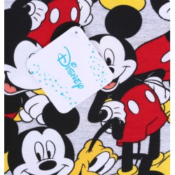 Koszulka Myszka Mickey i Pluto DISNEY