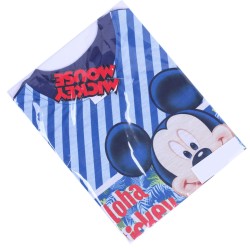 Grantowa koszulka, t-shirt Myszka Mickey DISNEY