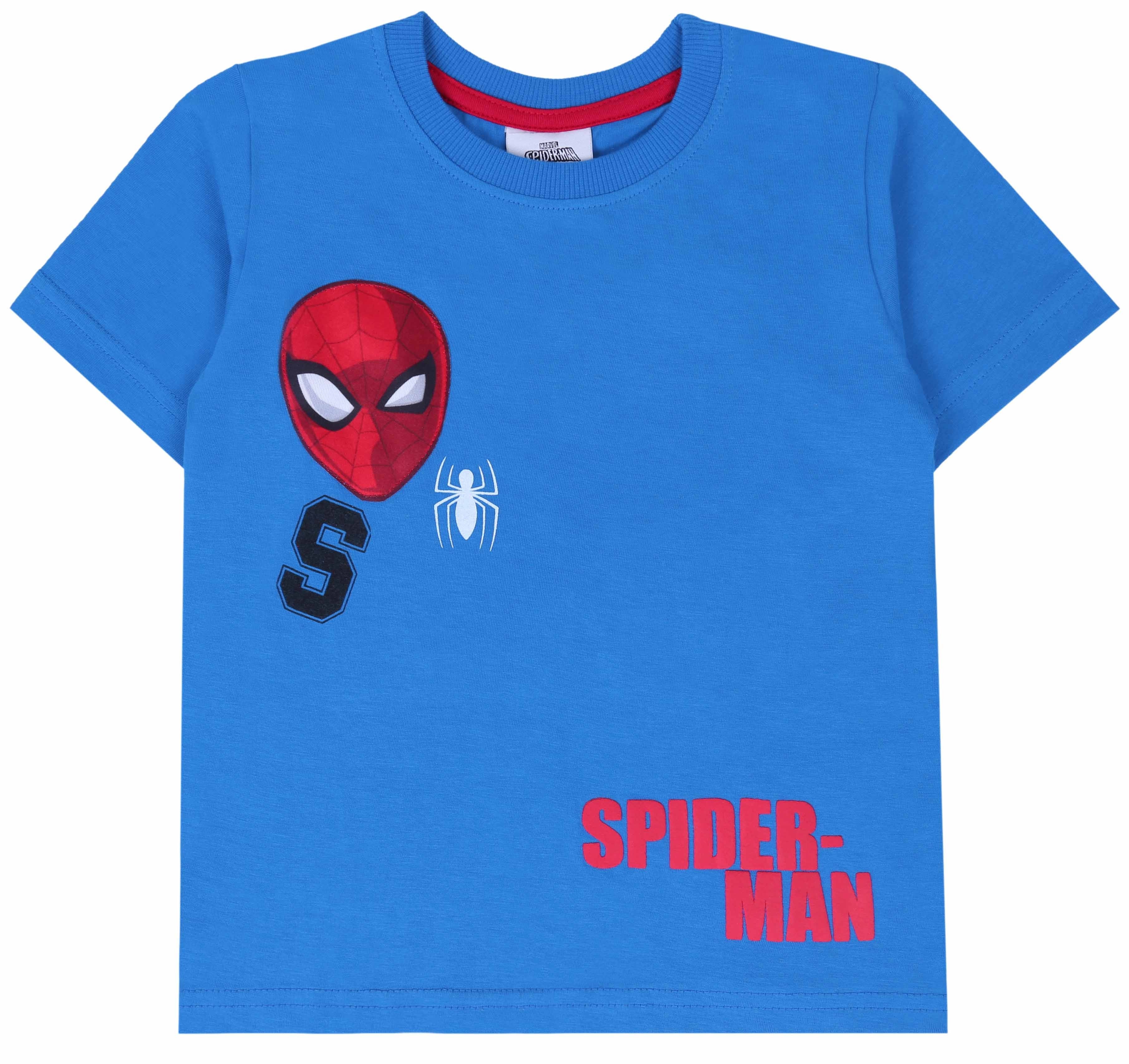 Chłopięca, niebieska...