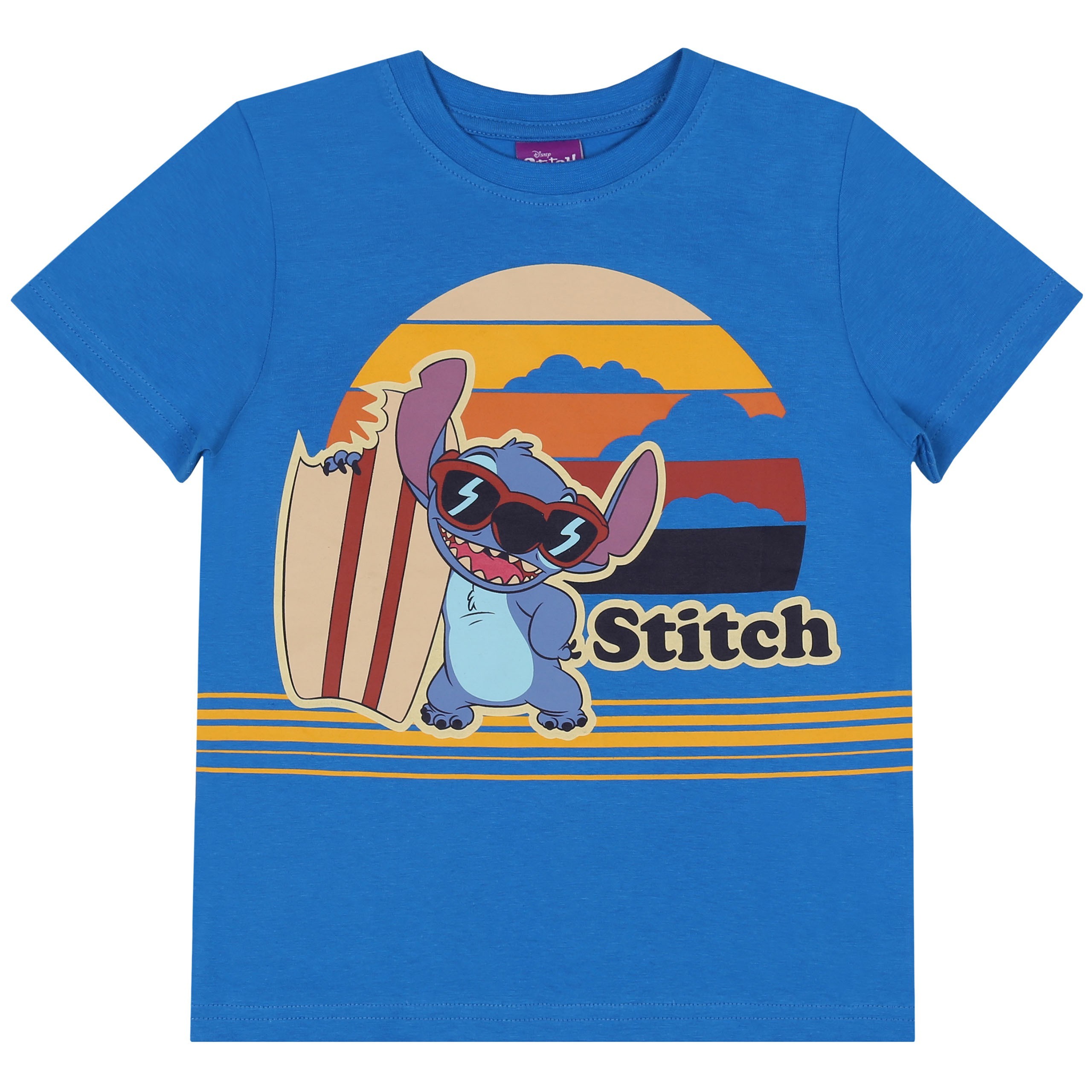 STITCH Disney...