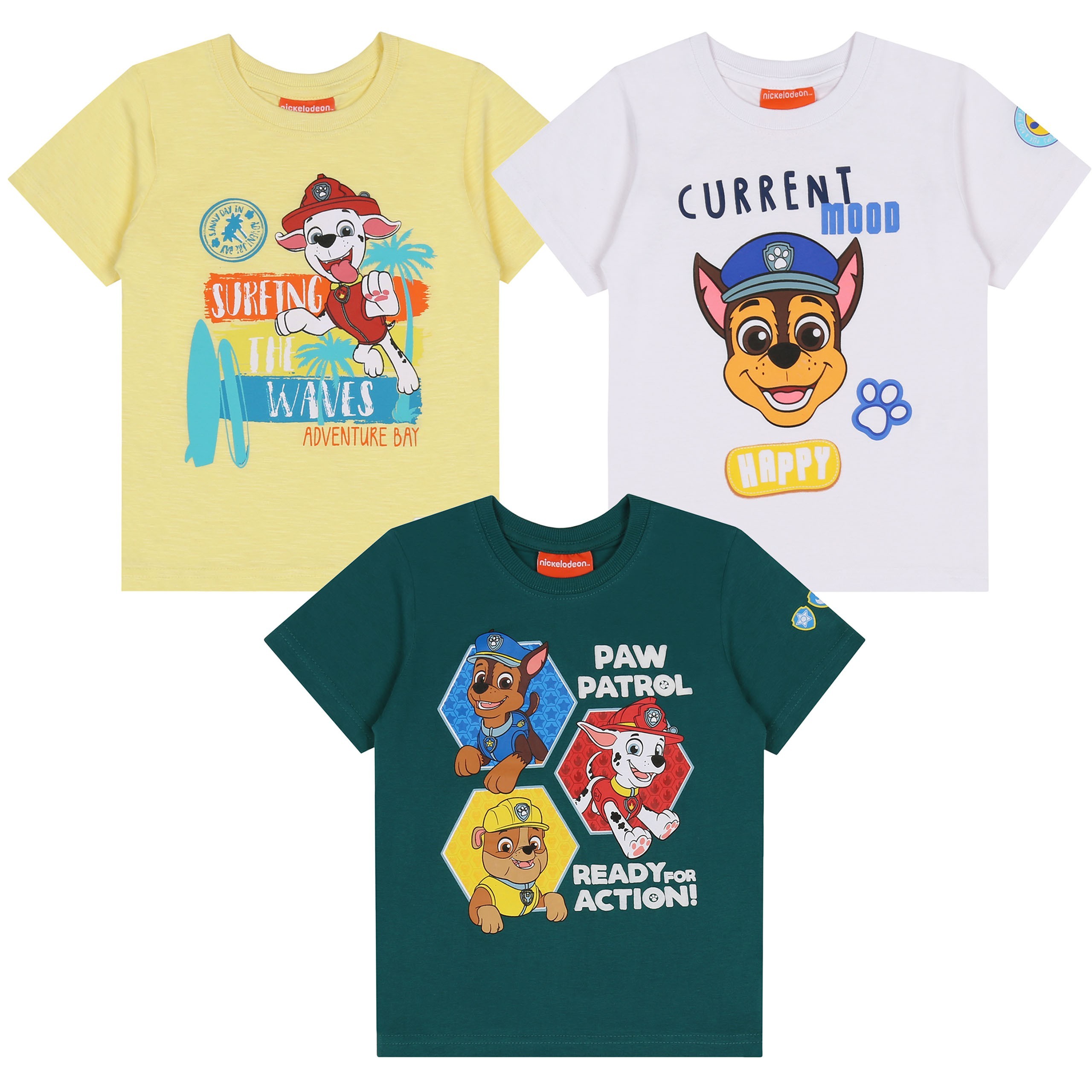 Psi Patrol Chłopięca,...