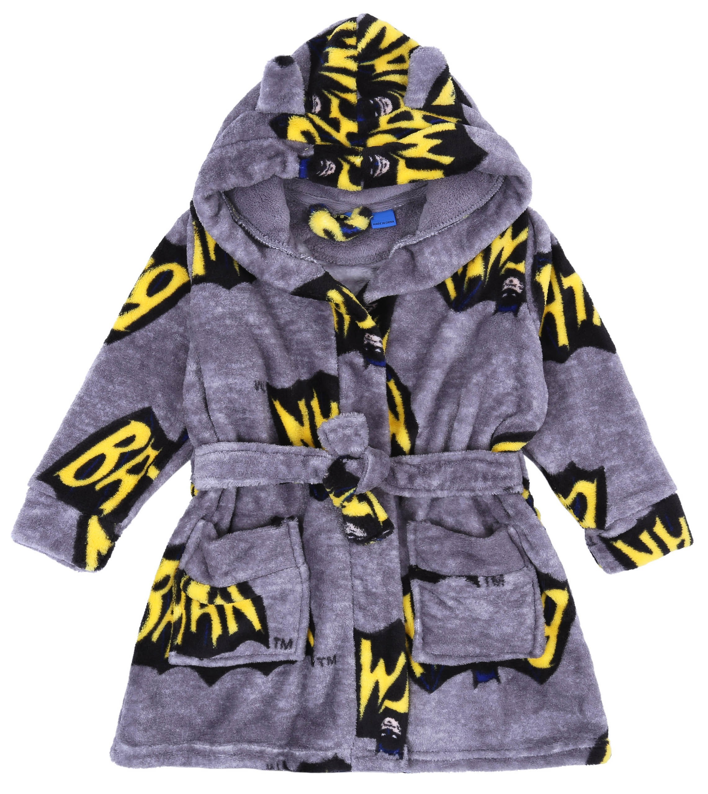 BATMAN DC COMICS  Szlafrok...