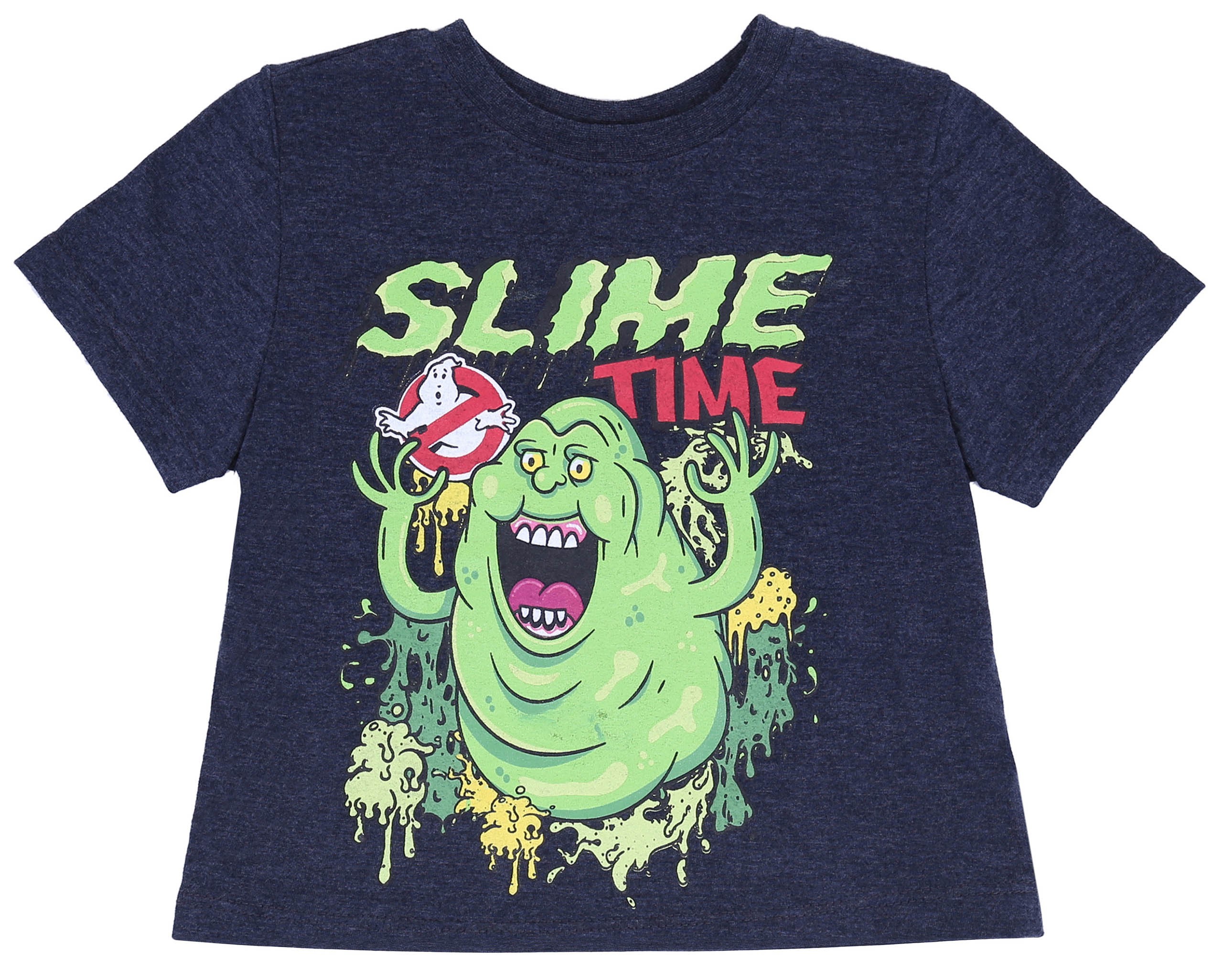 Granatowa koszulka...