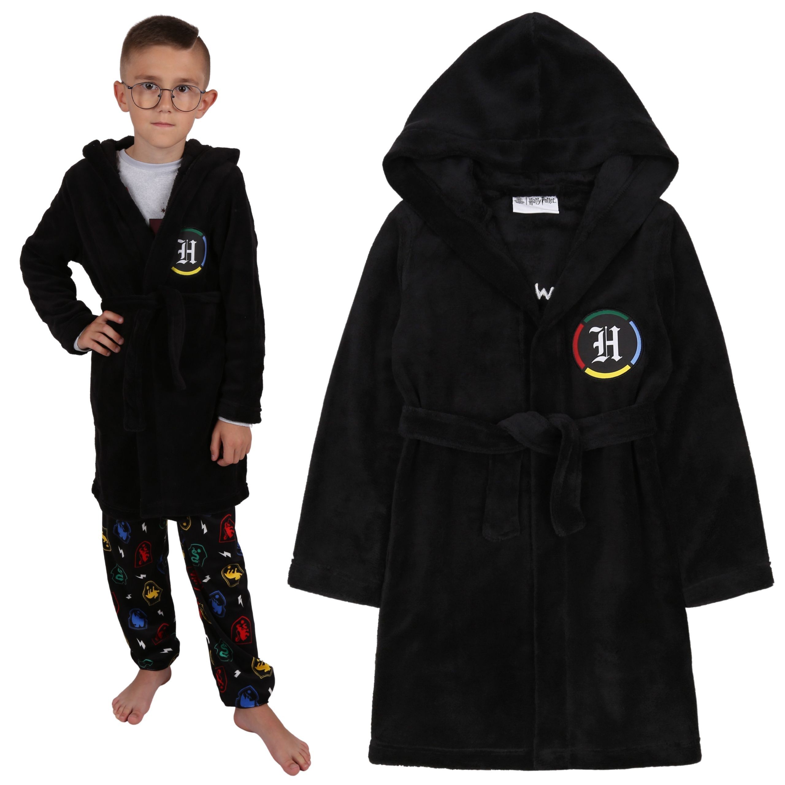 Harry Pottter Hogwarts...