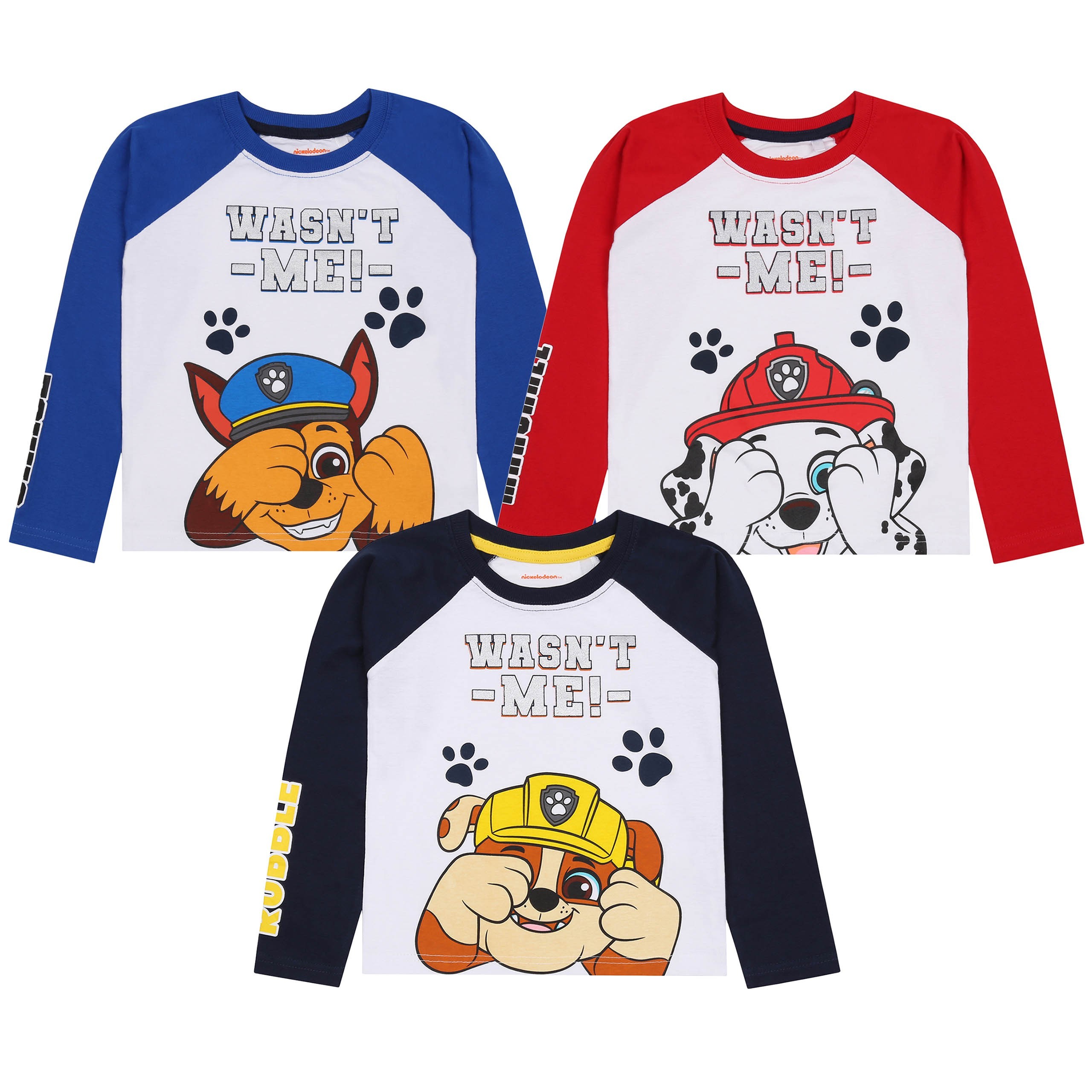 Psi Patrol Chase Marshall...