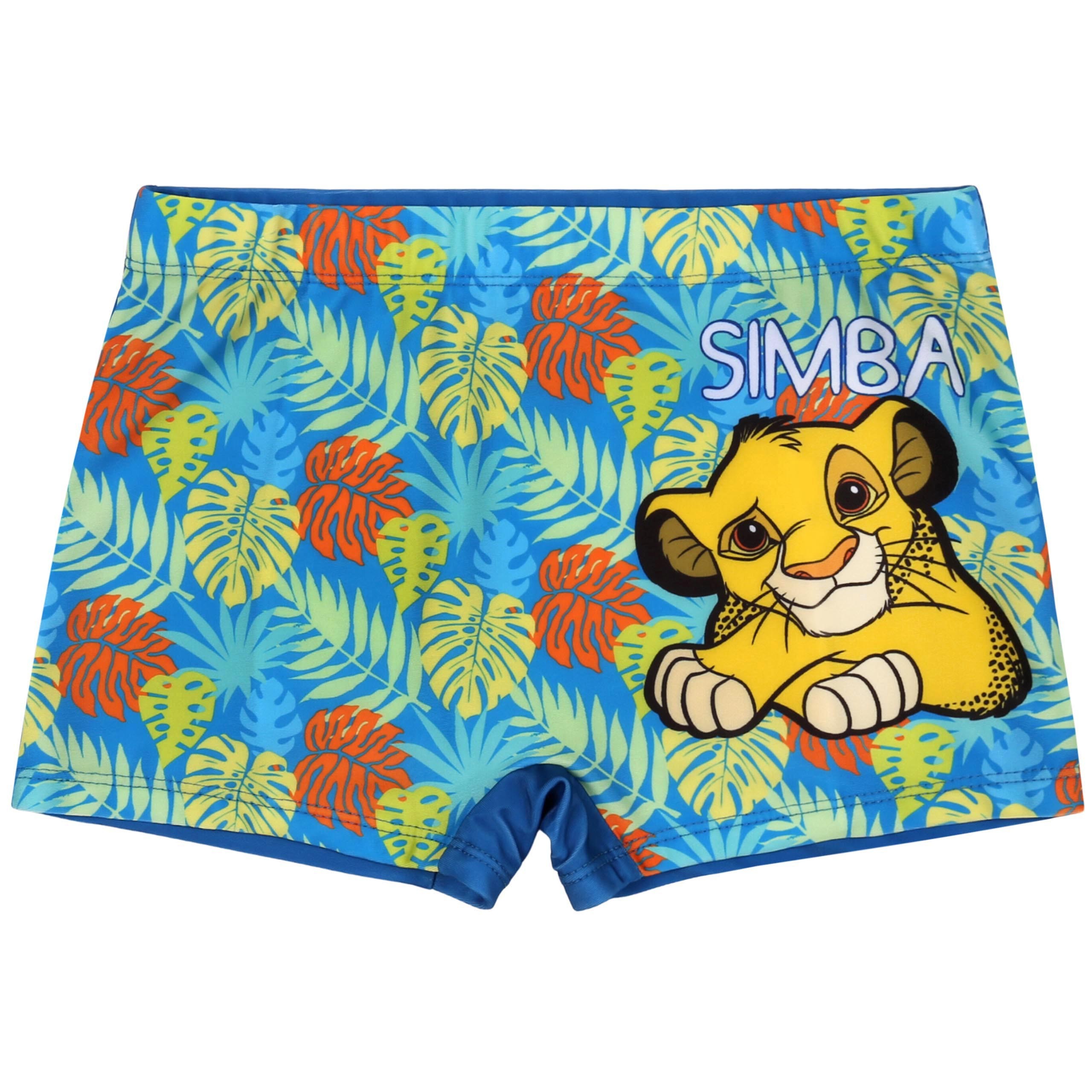 DISNEY Król Lew Simba...