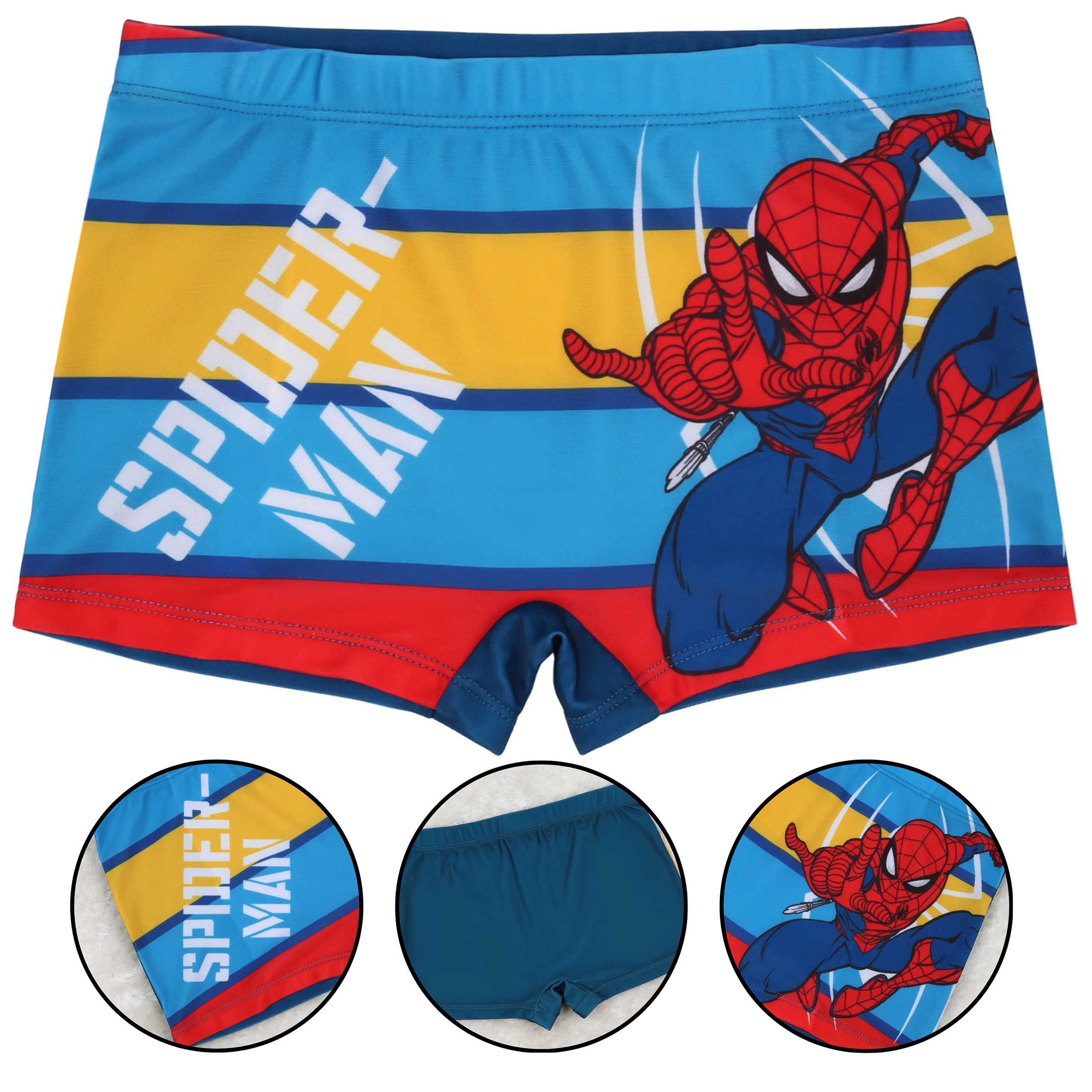 Spider-man Kąpielówki/...