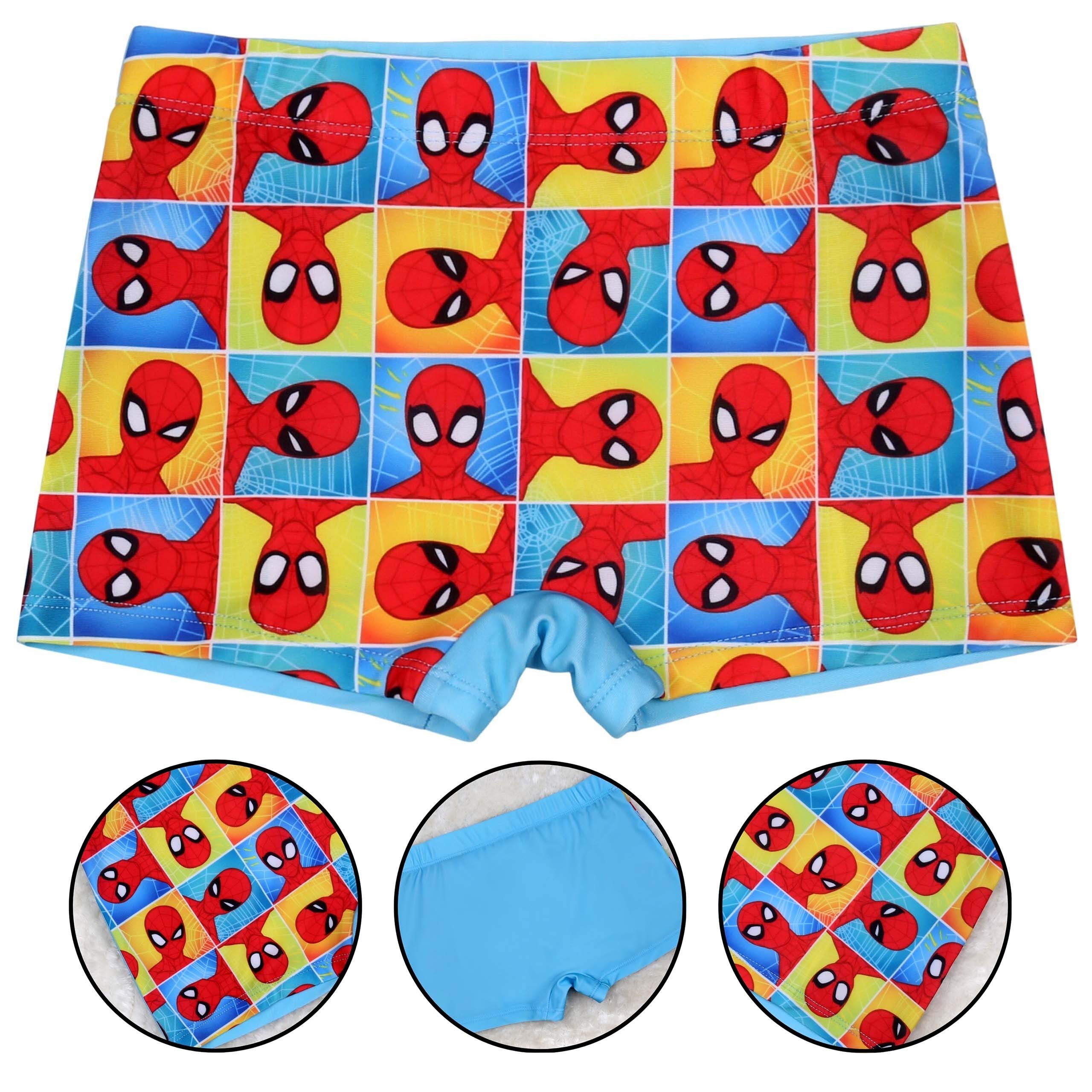 Spider-Man Marvel Chłopięce...