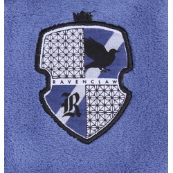 HARRY POTTER Ravenclaw Piżama jednoczęściowa, niebieska