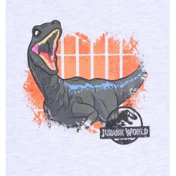 2 x piżama Jurassic World