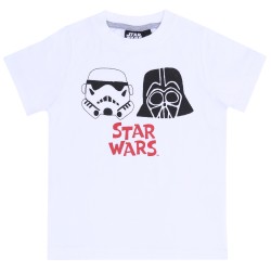 2 x Czarno-szara piżama STAR WARS DISNEY