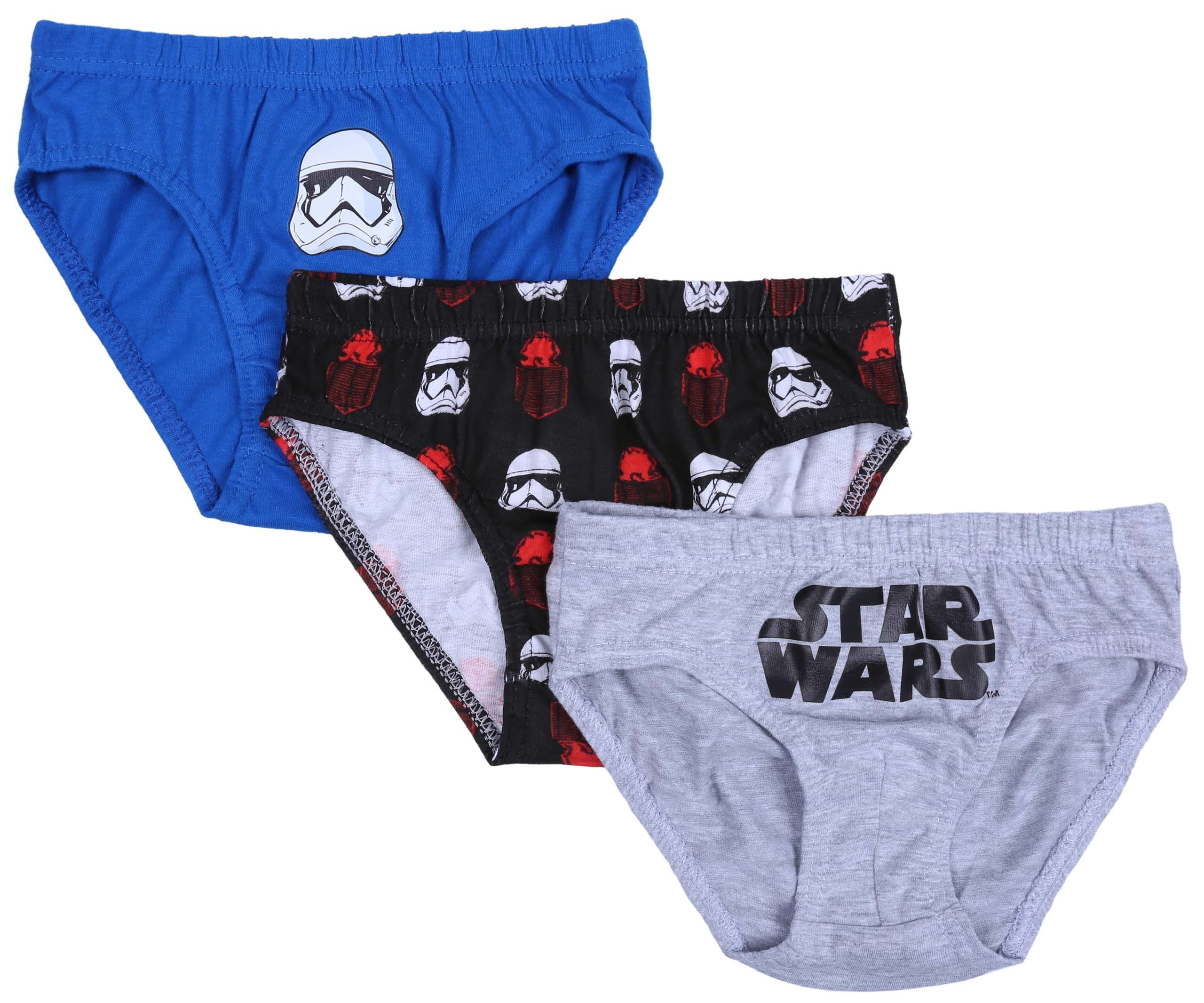 Szare, niebieskie, czarne...