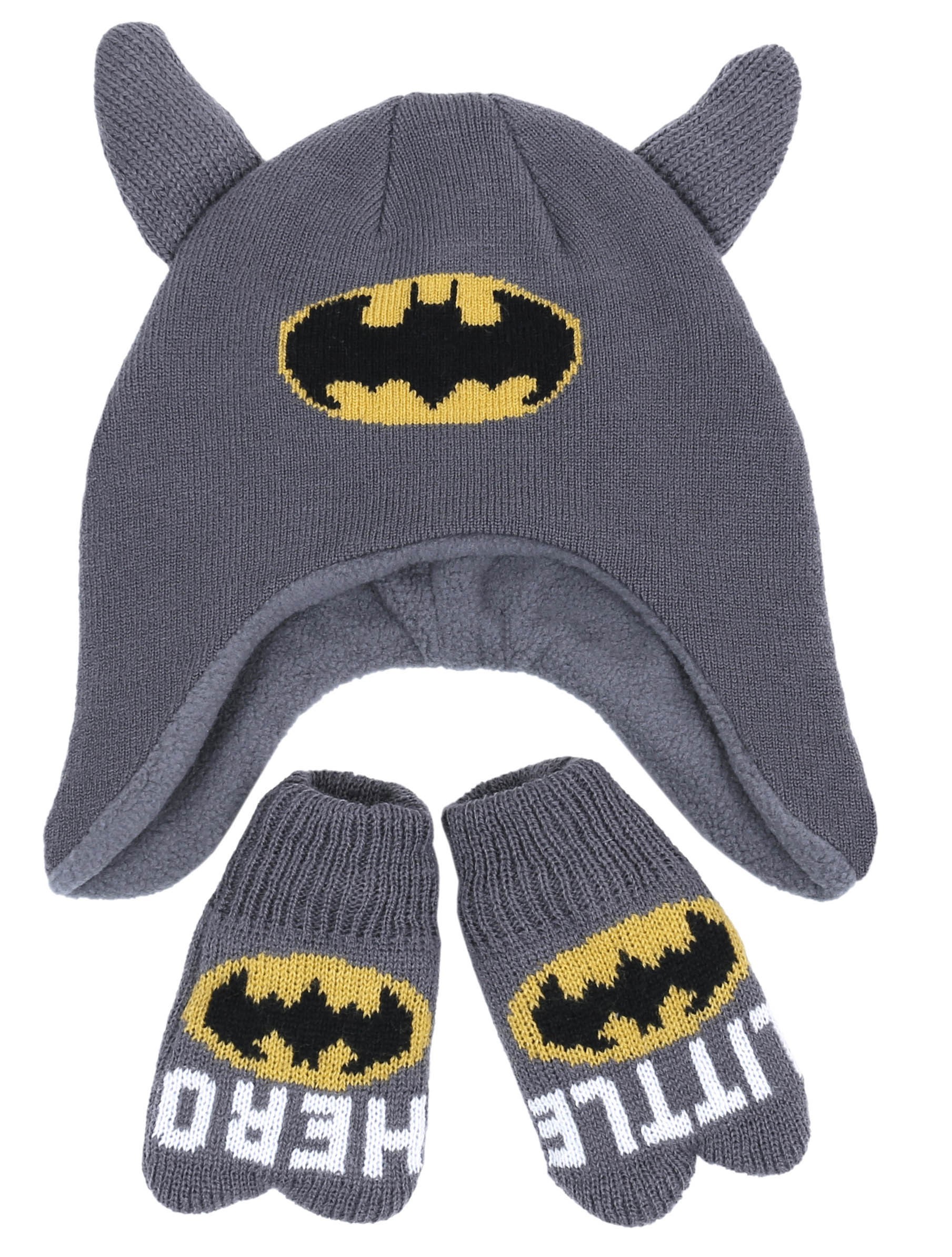 Komplet: czapka +...