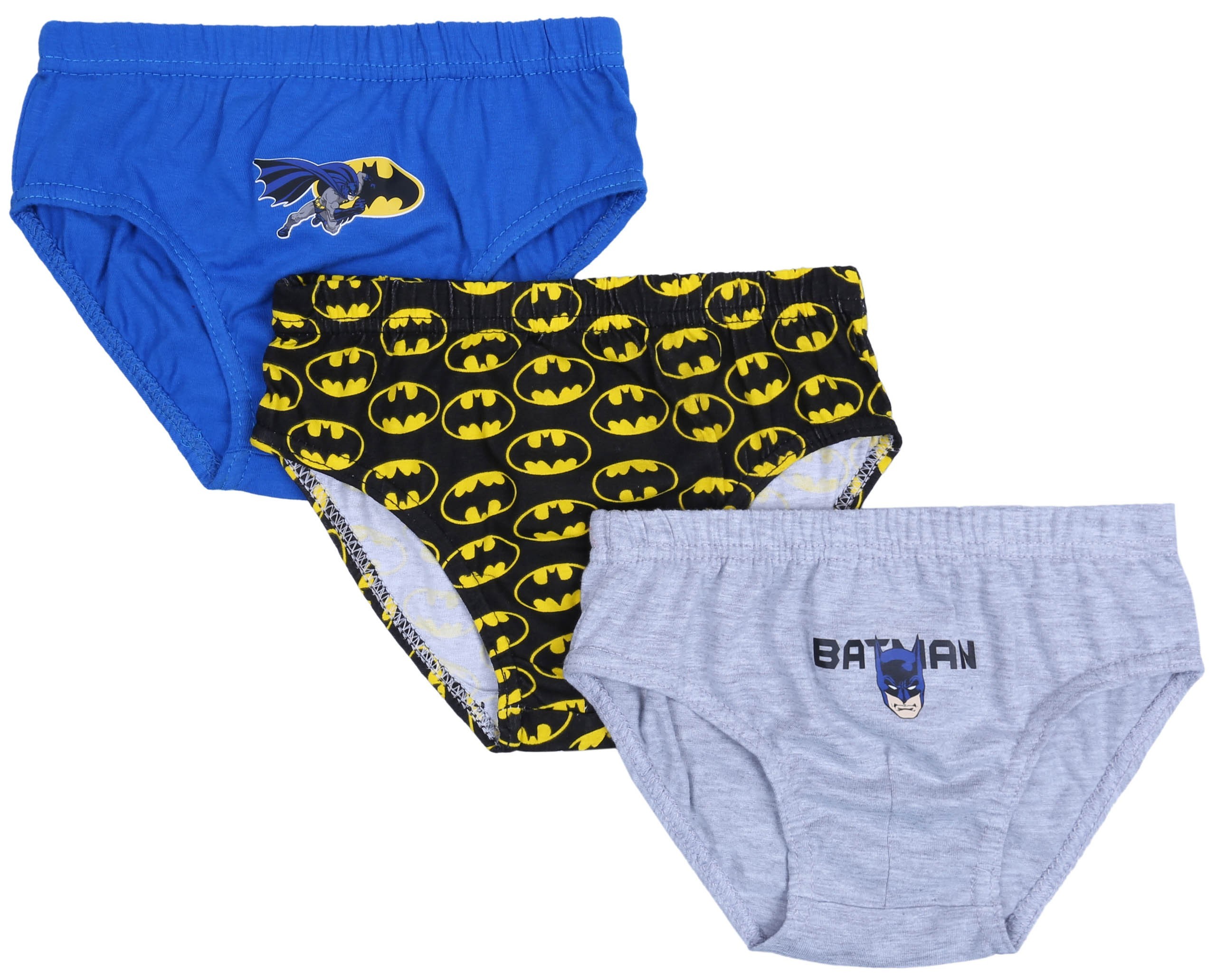 3x Majtki chłopięce, slipy...