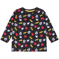 2x Czarno-biała piżama Mickey DISNEY