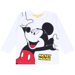 2x Czarno-biała piżama Mickey DISNEY