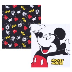 2x Czarno-biała piżama Mickey DISNEY