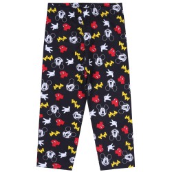 2x Czarno-biała piżama Mickey DISNEY