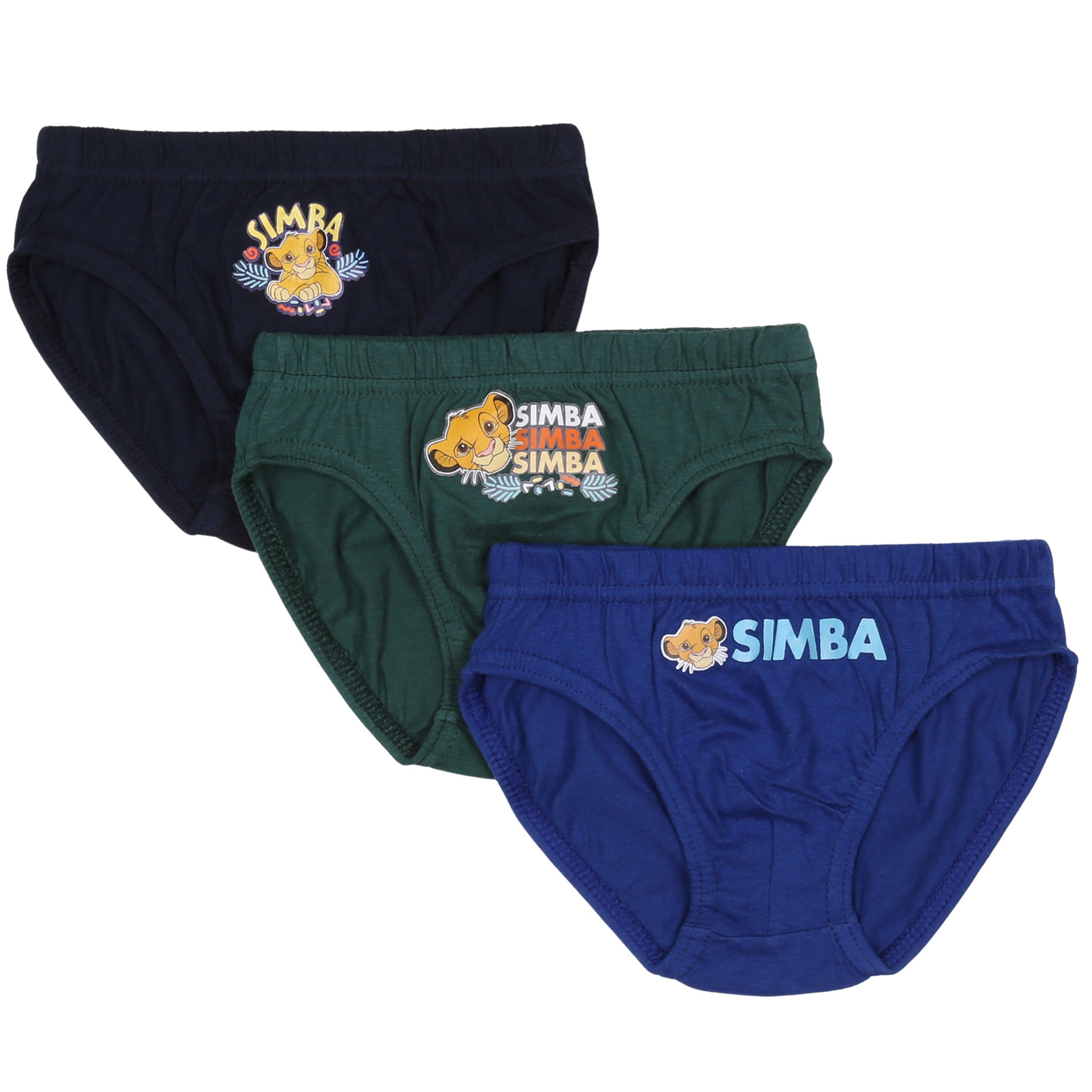 Król Lew Simba Chłopięce...