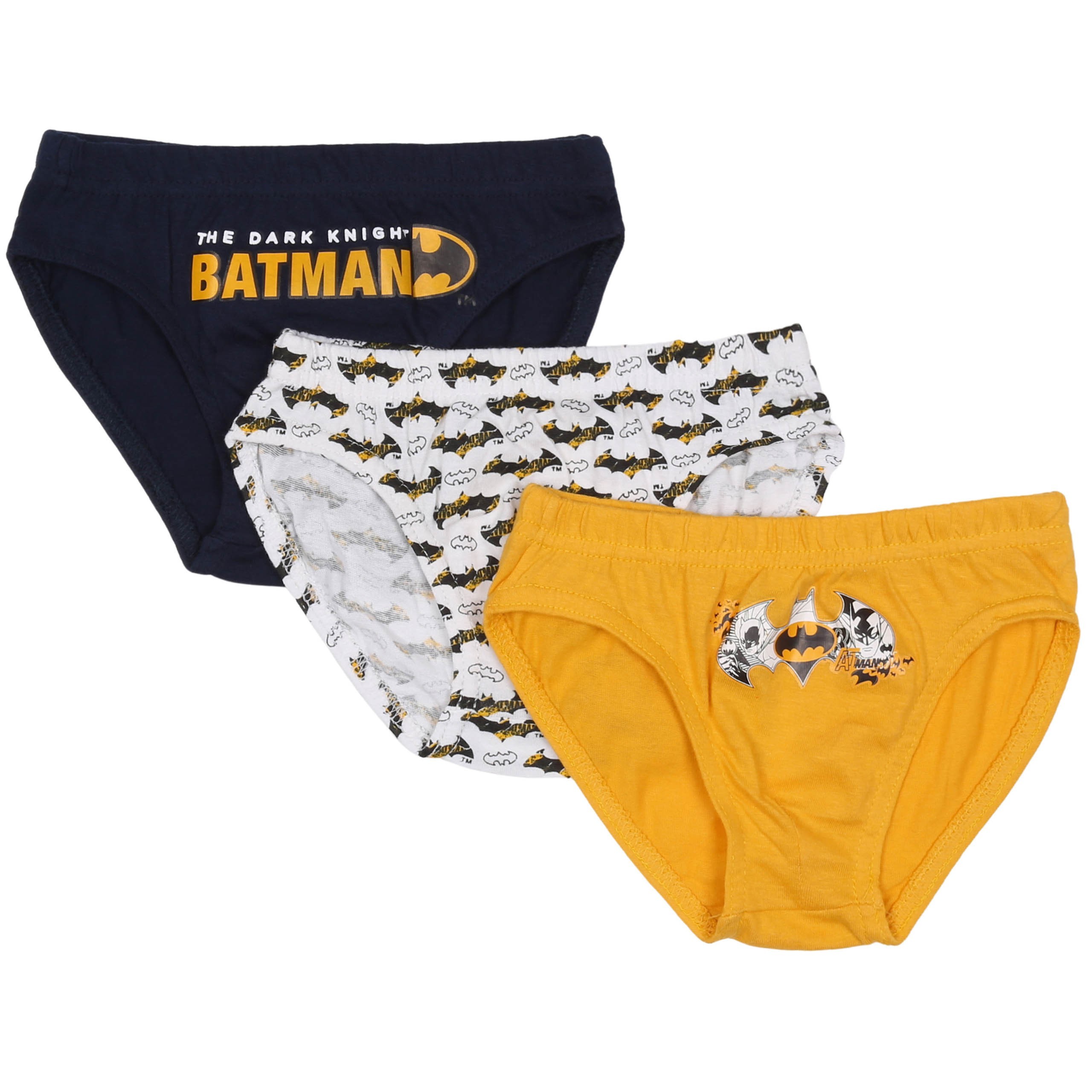 Batman Majtki chłopięce...