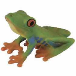 Collecta Zestaw figurek dla dzieci, figurki - dzikie zwierzęta 3+