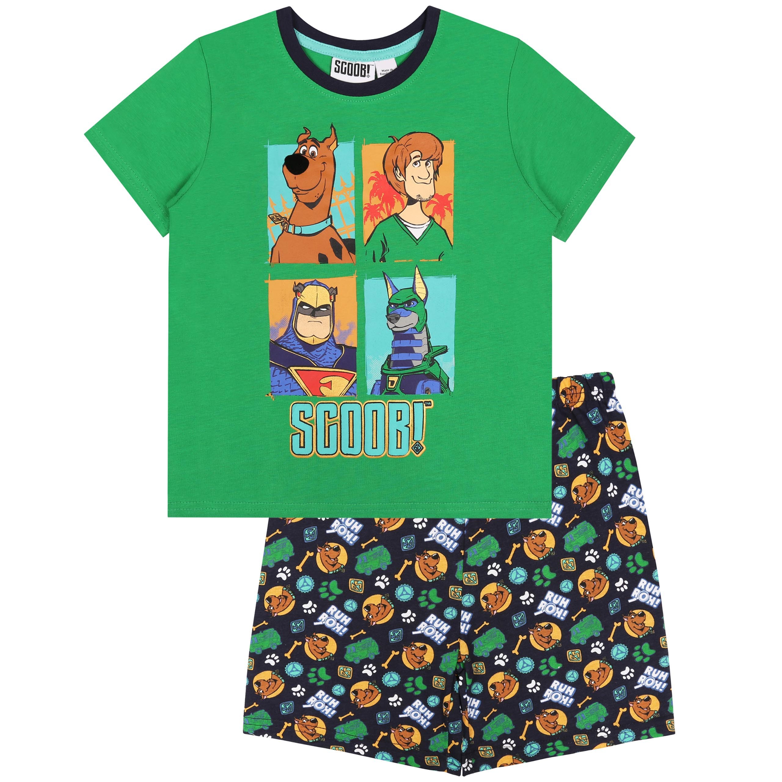 Lekka, zielono granatowa...